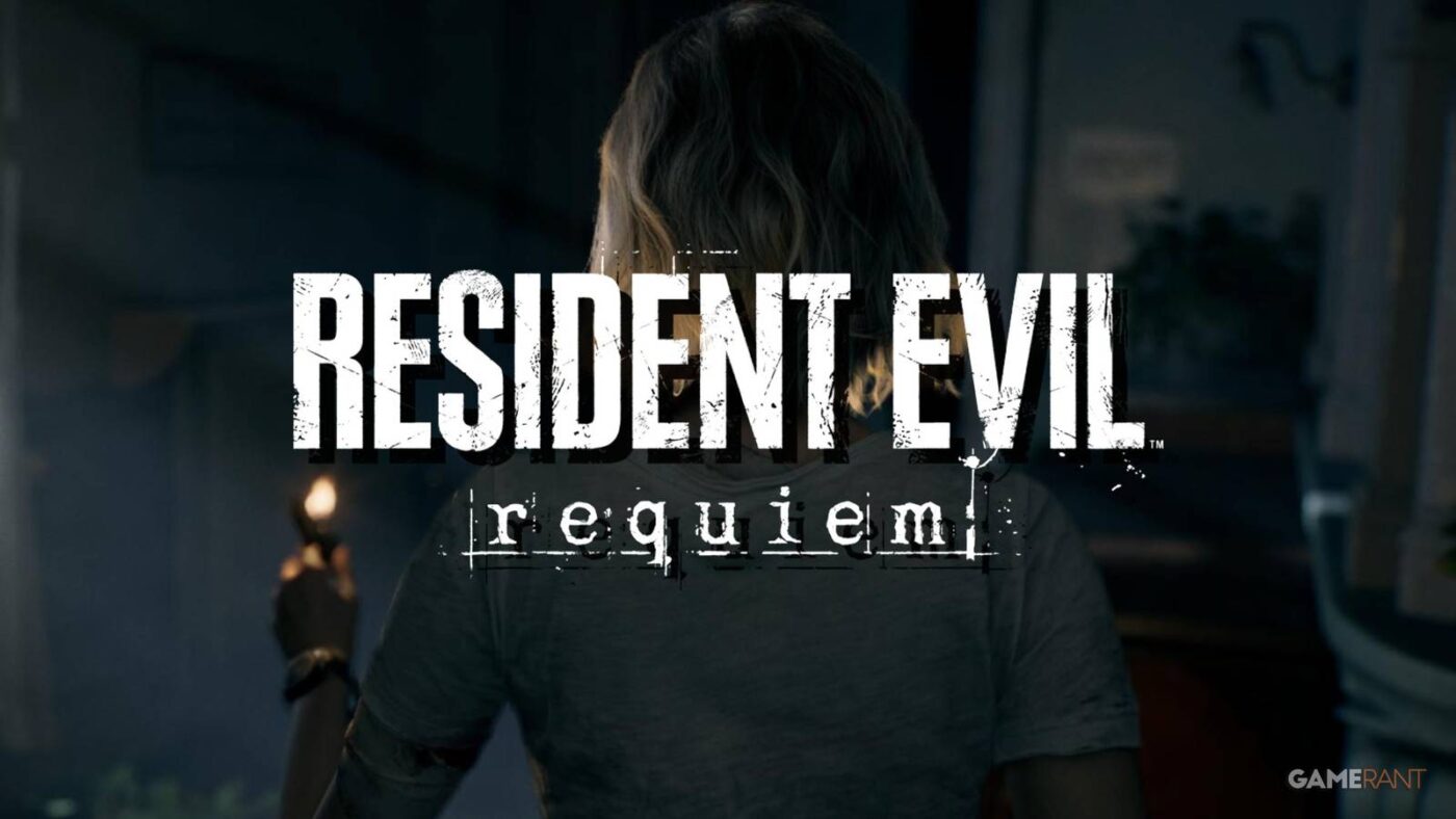 Resident Evil Requiem: Gameplay vazado revela detalhes inéditos