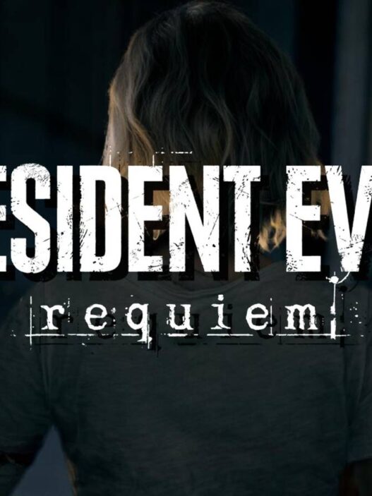 Resident Evil Requiem: Gameplay vazado revela detalhes inéditos