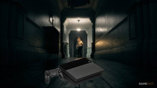 Resident Evil 4 Remake: Novos indícios de versão para PS4