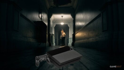 Resident Evil 4 Remake: Novos indícios de versão para PS4