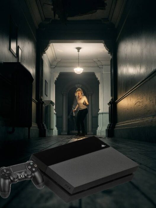Resident Evil 4 Remake: Novos indícios de versão para PS4