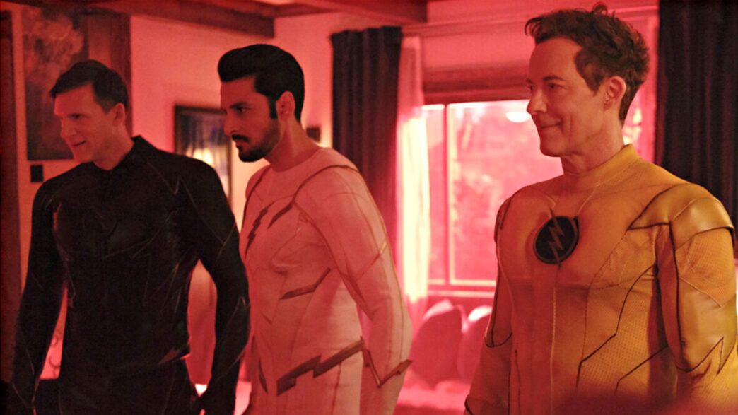 10 Vilões da DC Aprimorados pelo Arrowverse