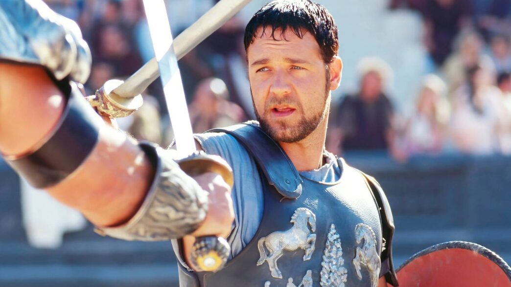 As Melhores Lutas de Gladiador 1 e 2: Ranking de Todas as Batalhas