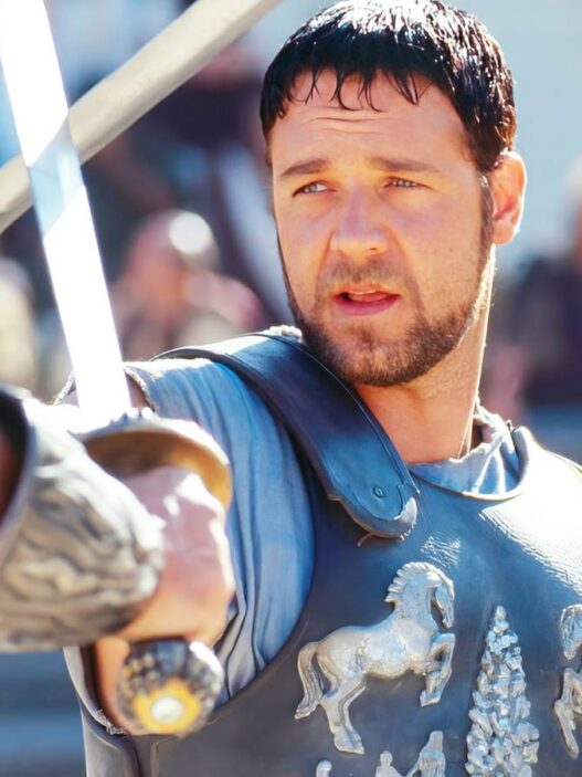 As Melhores Lutas de Gladiador 1 e 2: Ranking de Todas as Batalhas