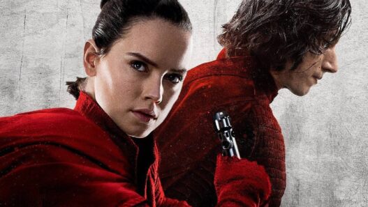 A Díada de Força de Rey e Kylo Ren em Star Wars: Explicação 6 anos após A Ascensão Skywalker
