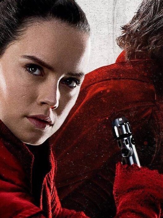 A Díada de Força de Rey e Kylo Ren em Star Wars: Explicação 6 anos após A Ascensão Skywalker