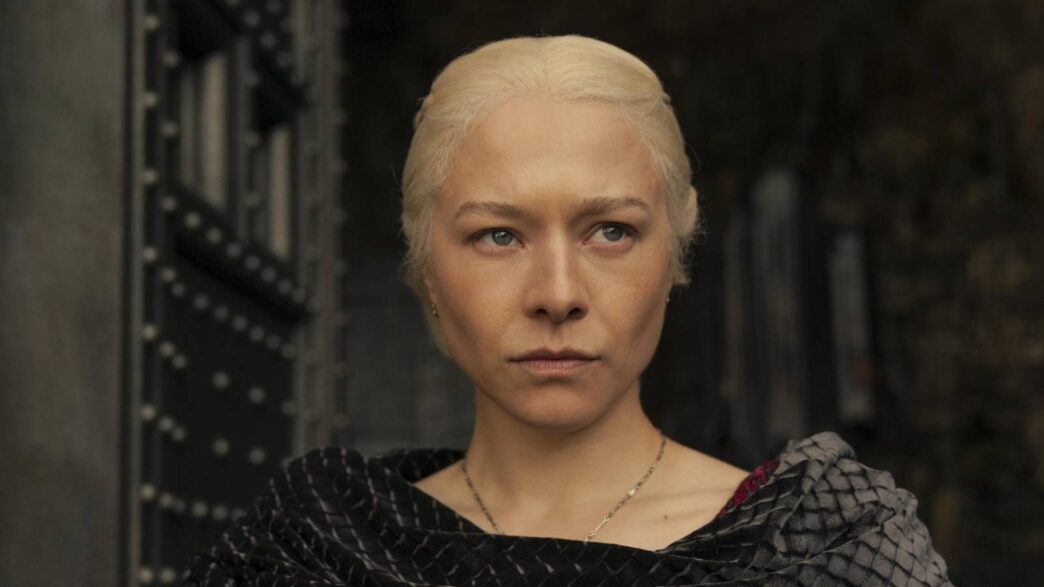 House of the Dragon: 3ª temporada em 2024 promete ser o maior ano da história de GOT