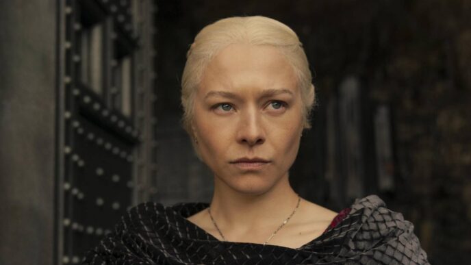 House of the Dragon: 3ª temporada em 2024 promete ser o maior ano da história de GOT