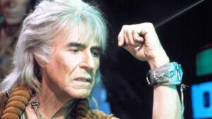Star Trek Conserta Erro de 60 Anos com Uma Escolha de Elenco