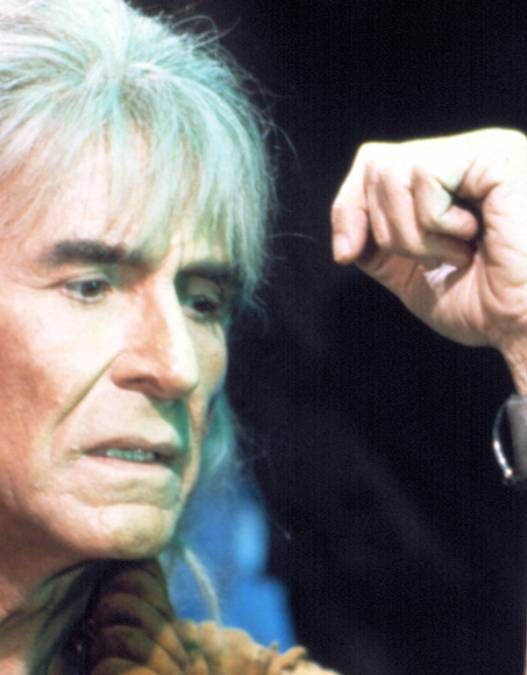 Star Trek Conserta Erro de 60 Anos com Uma Escolha de Elenco