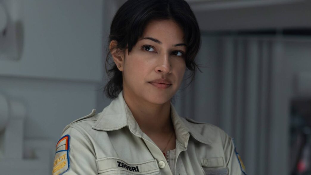 Alien: Earth: 1ª temporada da série sci-fi termina nesta semana