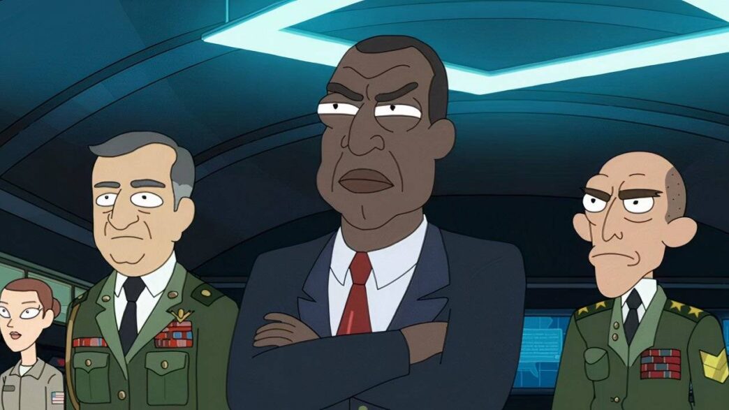 Clássicos do Adult Swim somem do streaming