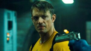 James Gunn Retcon: The Flash Altera Filme de 2014