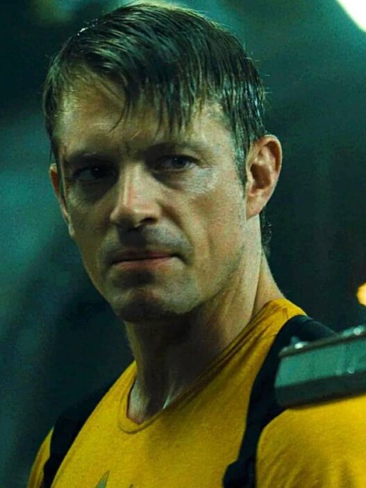James Gunn Retcon: The Flash Altera Filme de 2014