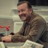 Ricky Gervais e a autocensura após polêmica no Emmy
