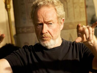 Ridley Scott: O sucesso silencioso de um clássico histórico
