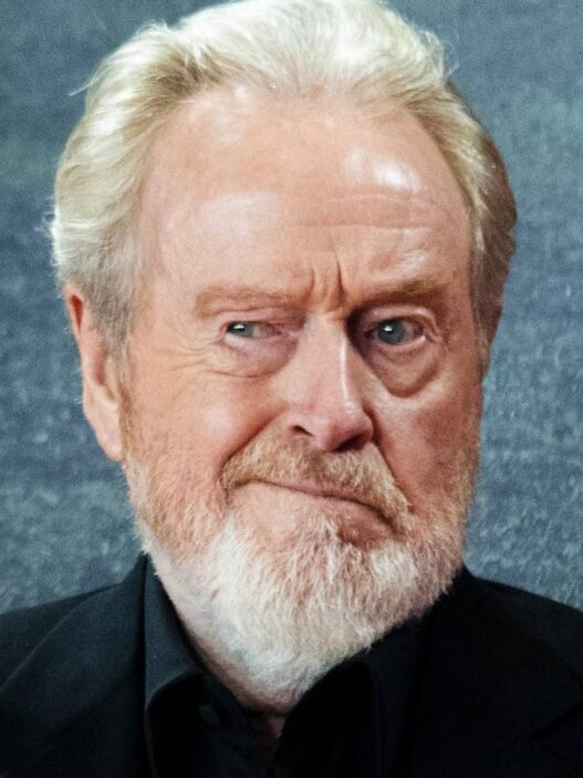 Ridley Scott: Próximos 3 filmes após thriller sci-fi