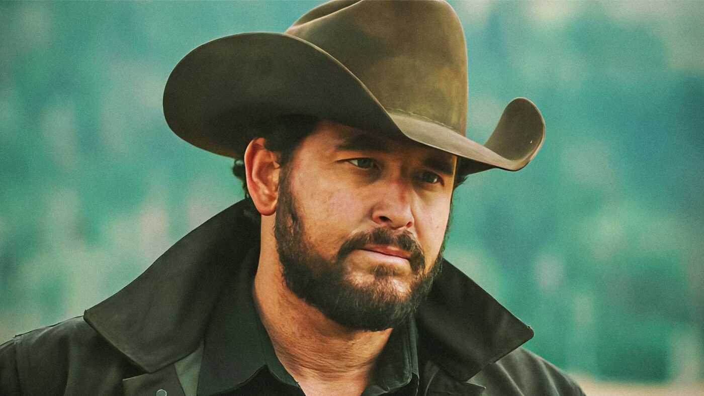 Estrela de Yellowstone sofre com fãs 'agressivos'