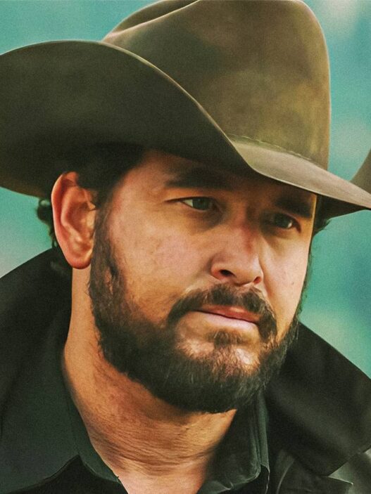 Estrela de Yellowstone sofre com fãs 'agressivos'