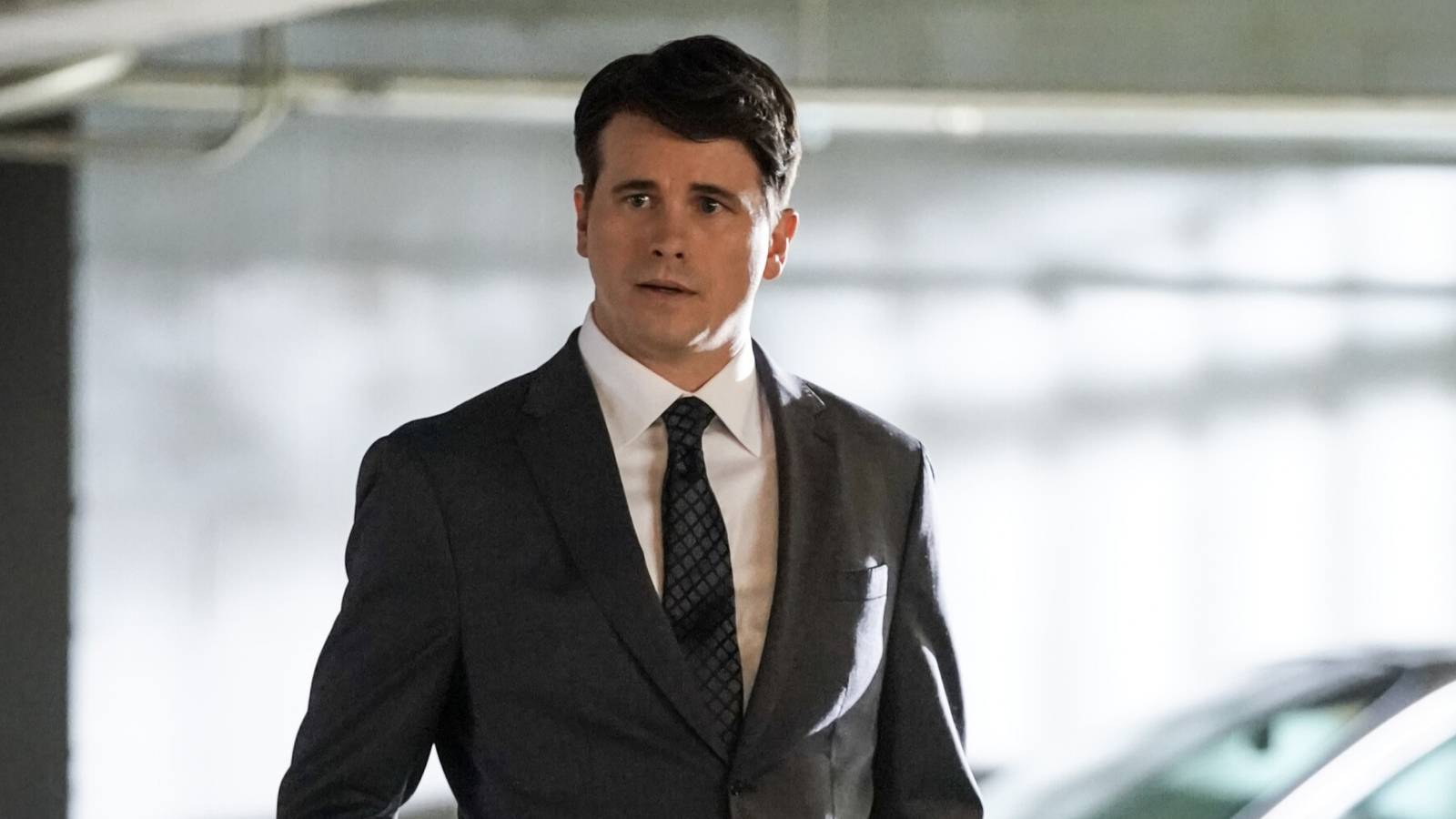 A Ideia de Crossover de Jason Ritter Para CBS Pode Dar Certo