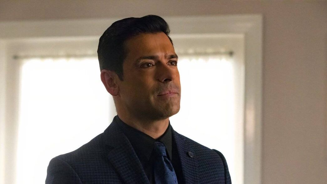 Luke Perry em 9-1-1: Ator de Riverdale é engolido por baleia