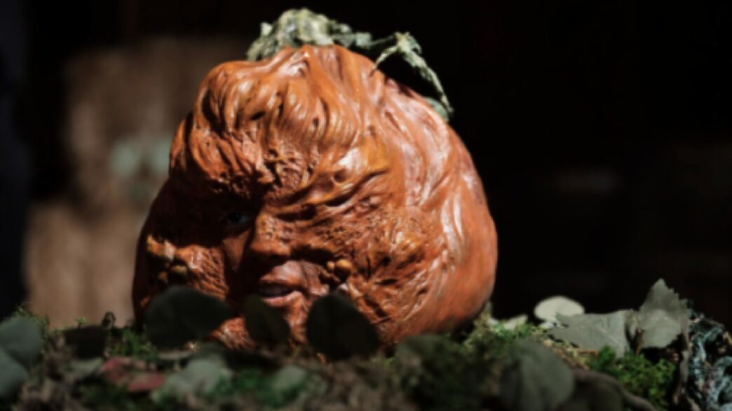 Novo filme de R.L. Stine chega no Halloween pelo Tubi