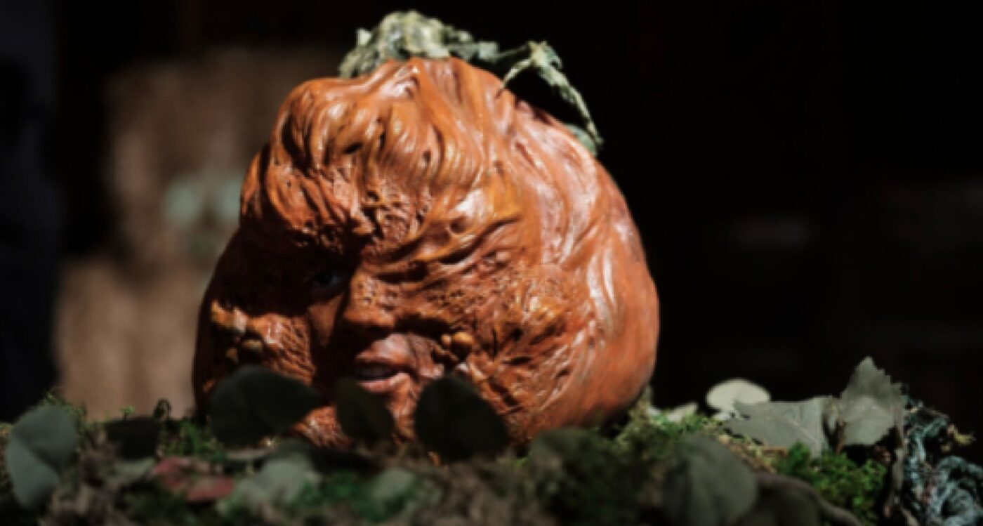 Novo filme de R.L. Stine chega no Halloween pelo Tubi