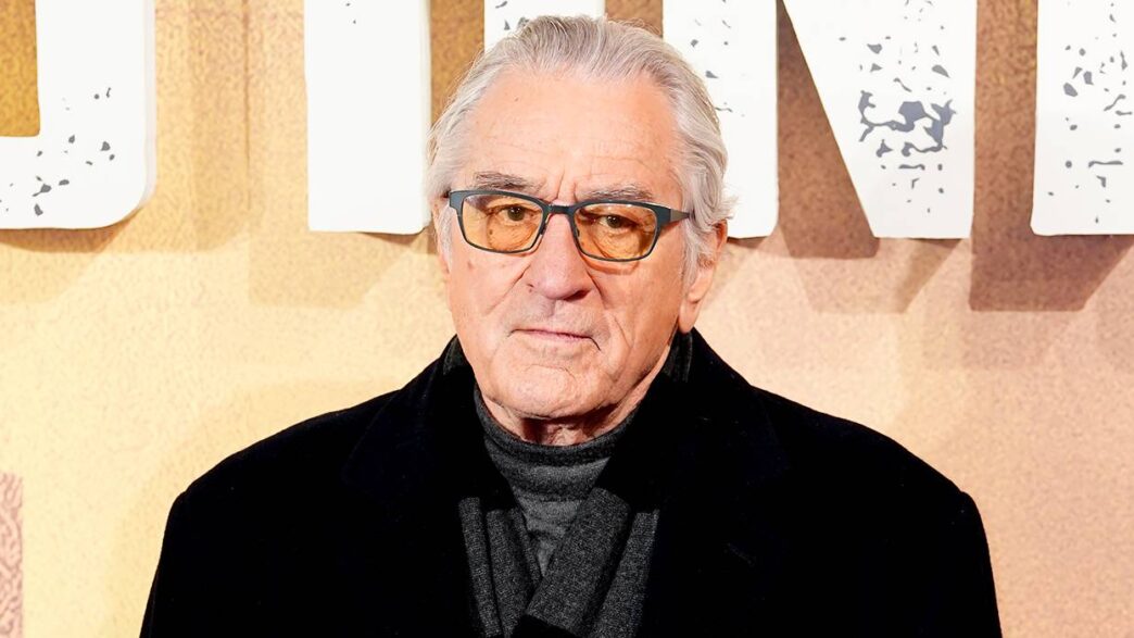 Robert De Niro: Masterpiece Faces Cancellation This October