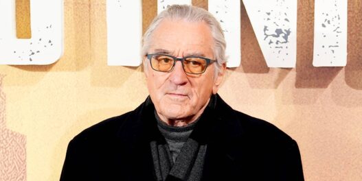 Robert De Niro: Masterpiece Faces Cancellation This October