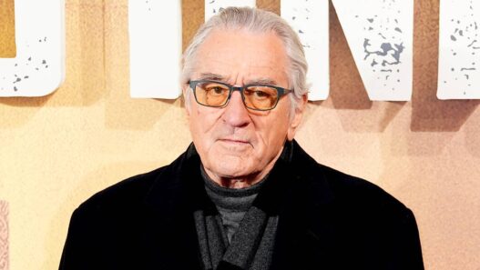 Robert De Niro: Masterpiece Faces Cancellation This October