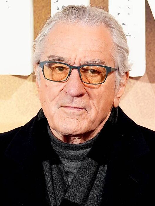 Robert De Niro: Masterpiece Faces Cancellation This October
