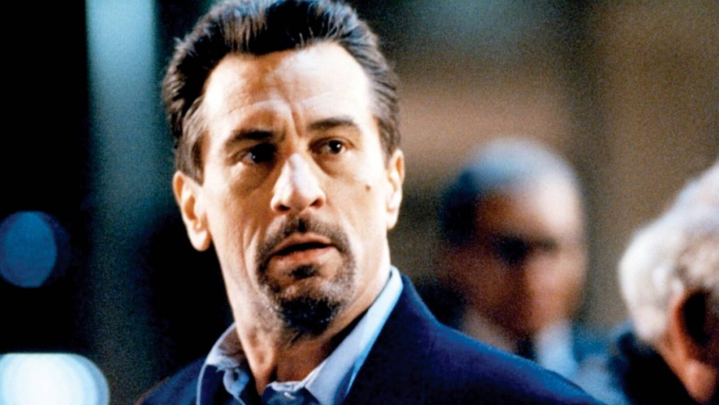 Heat 2: Ator vencedor do Oscar pode estrelar continuação