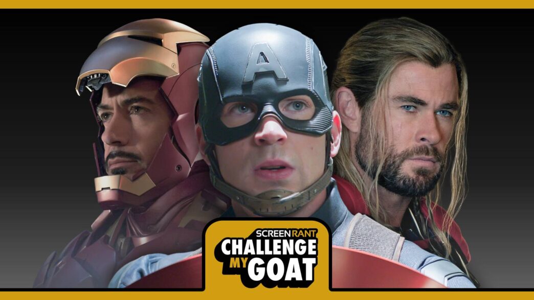 Shang-Chi : Por que é o melhor filme da MCU?