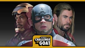Shang-Chi : Por que é o melhor filme da MCU?