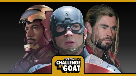 Shang-Chi : Por que é o melhor filme da MCU?