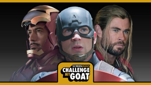 Shang-Chi : Por que é o melhor filme da MCU?