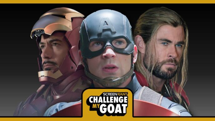 Shang-Chi : Por que é o melhor filme da MCU?
