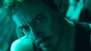 Avengers 5: Russo Brothers Dão Avisos Sombrios em Nova Foto