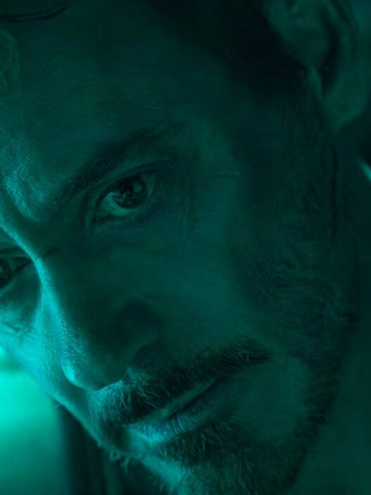 Avengers 5: Russo Brothers Dão Avisos Sombrios em Nova Foto