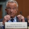 Robert F. Kennedy Jr. relaciona games e violência com armas