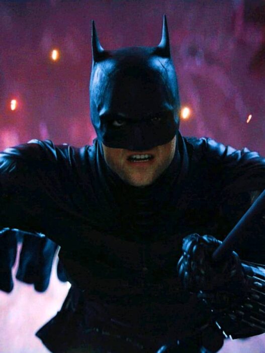 10 Vilões do Batman no Universo DC de James Gunn