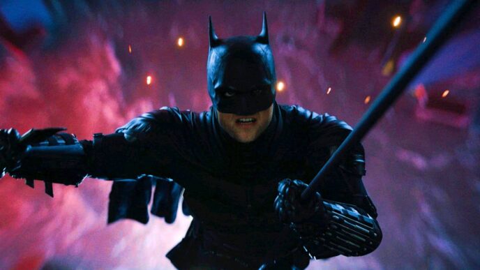 10 Vilões do Batman no Universo DC de James Gunn