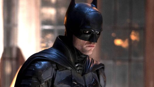 Gotham PD: Atualização Amarga da Série Derivada do Batman