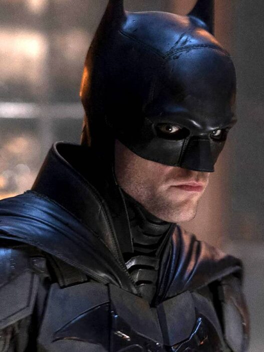O Vilão do Batman 2 Está Mais Claro do que Nunca, e é Insano