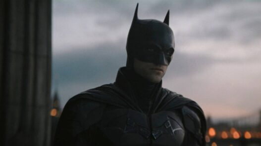 Matt Reeves e o Vilão de Batman 2: O Futuro de Pattinson na DCU