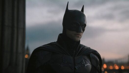 Matt Reeves e o Vilão de Batman 2: O Futuro de Pattinson na DCU