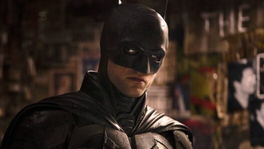 Ator de 'The Batman 2' revela opinião sobre o roteiro de Matt Reeves