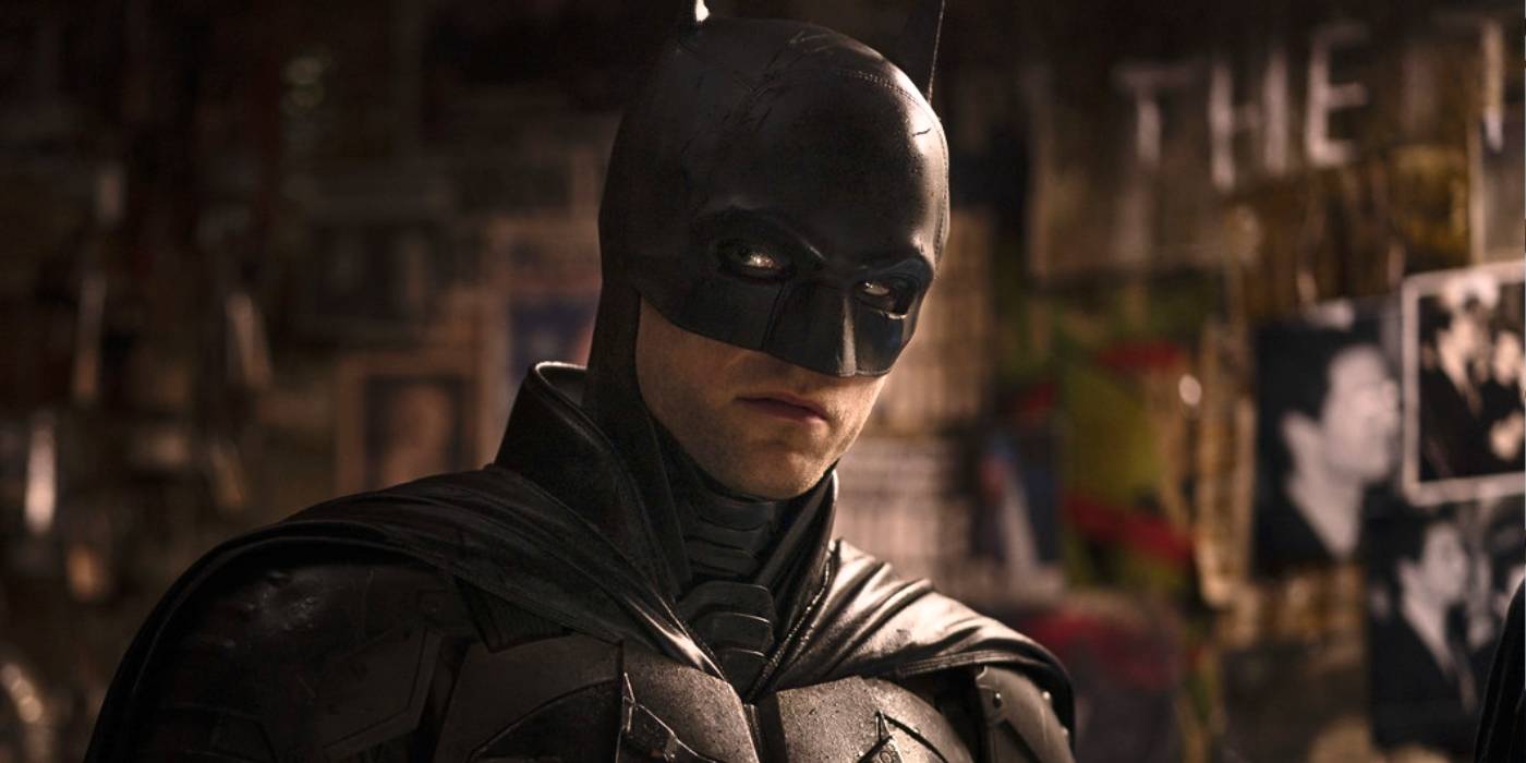 Ator de 'The Batman 2' revela opinião sobre o roteiro de Matt Reeves