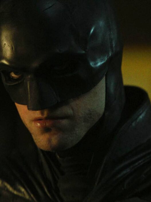 James Gunn atualiza roteiro e elenco de Batman no DCU