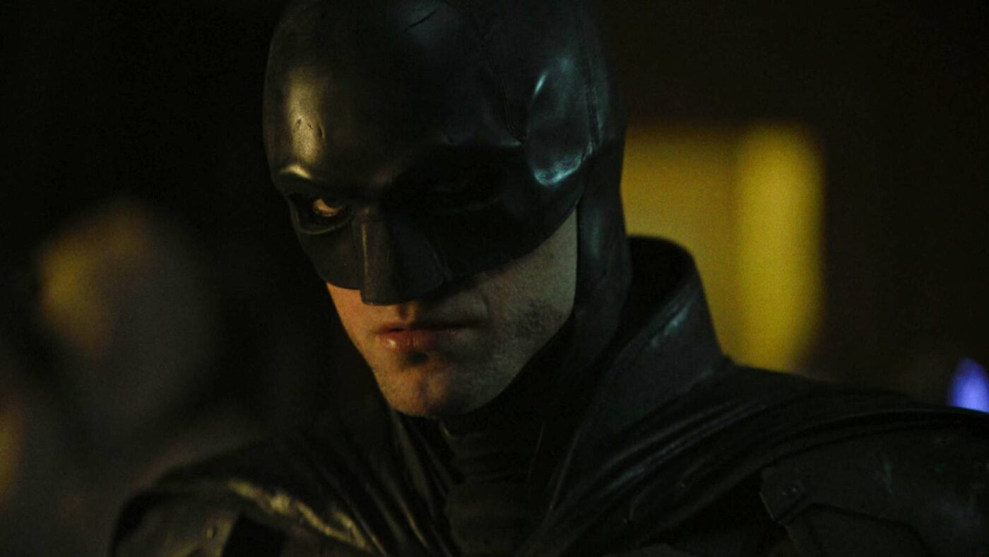 Novo filme do Batman revela que um grande vilão conhece sua identidade secreta